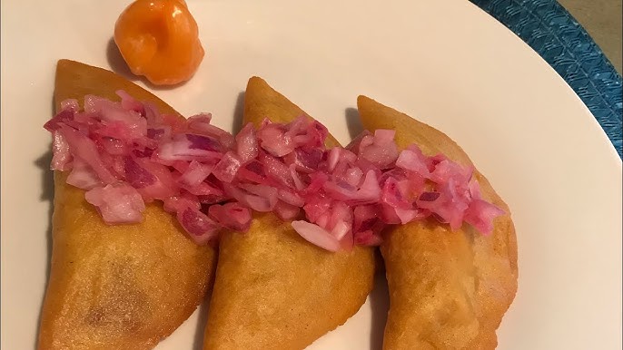 Empanadas