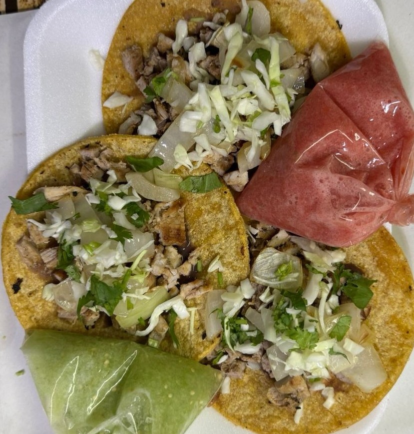 Tacos